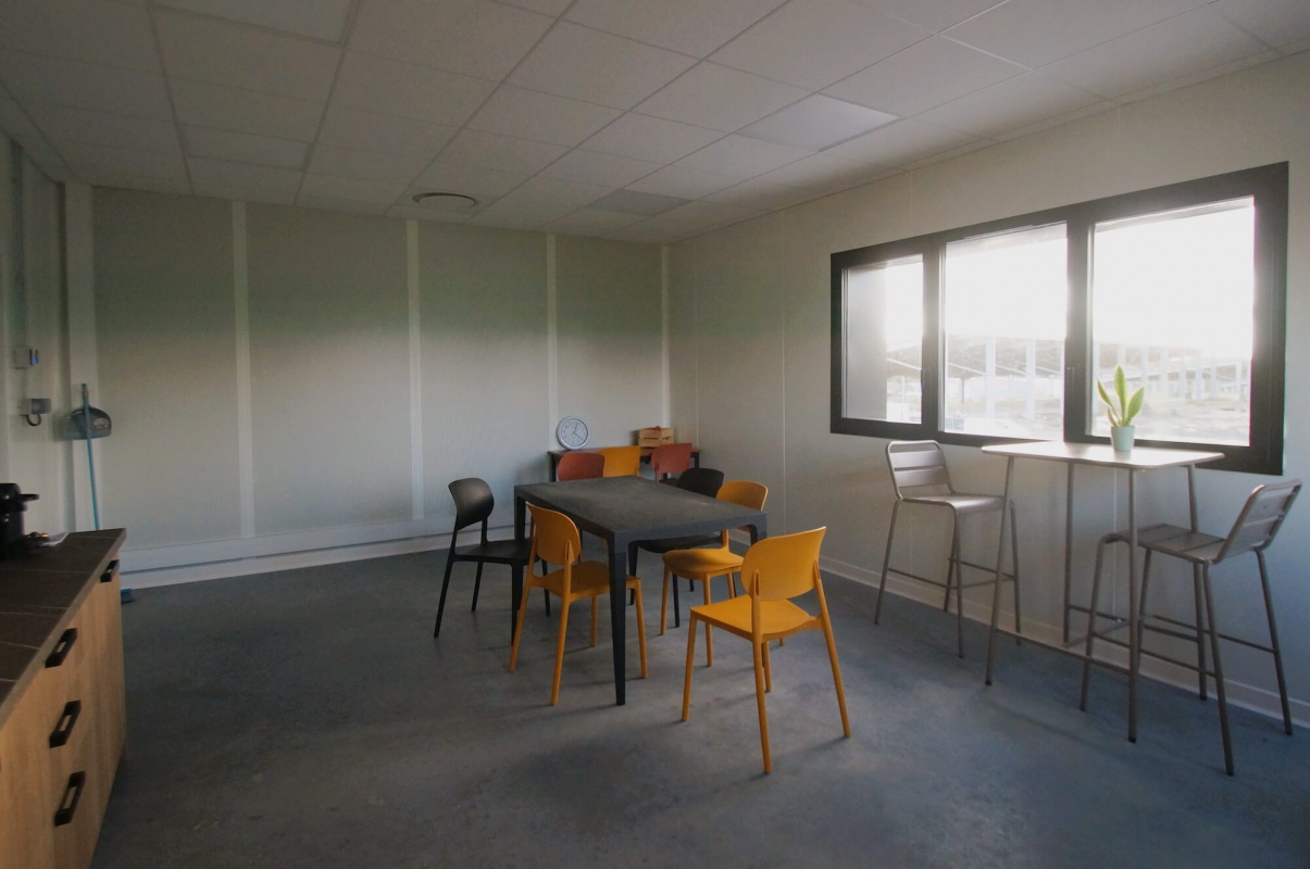 DSC06163 - salle de pause