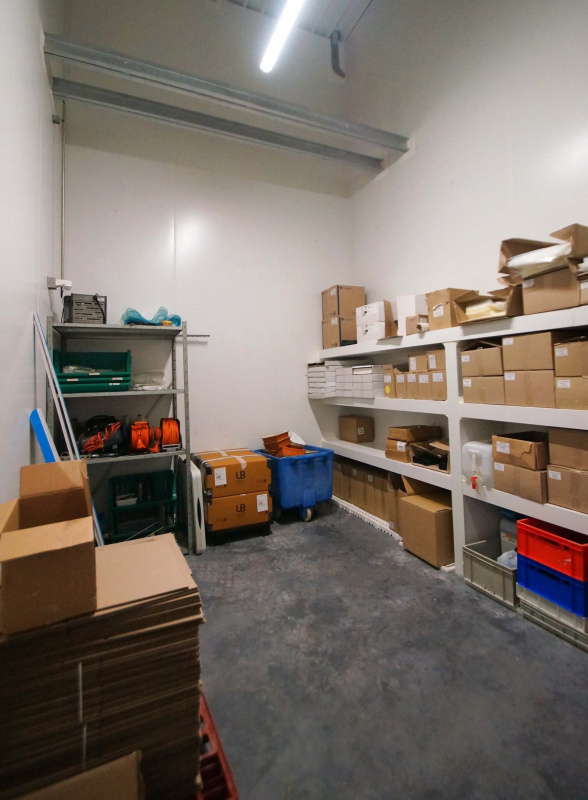 DSC06134 - rangement