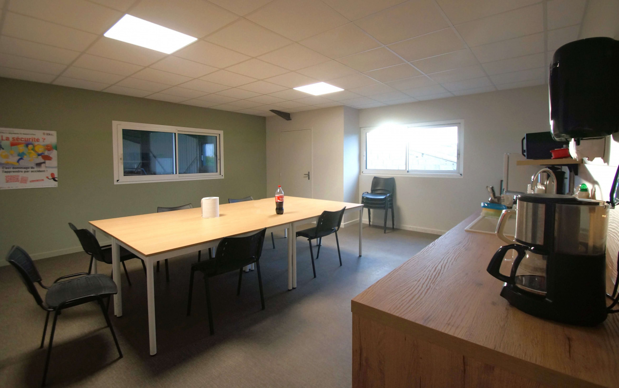 DSC06242 - salle de pause