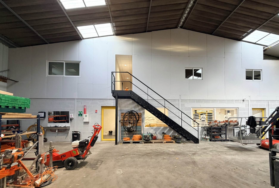 IMG_0079 - escalier atelier